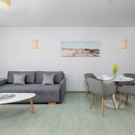 Apartment Plazowa - By Jantar
