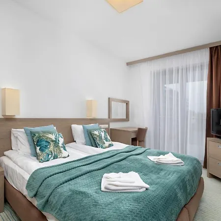 Plazowa - By Jantar Apartment
